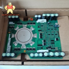 ABB	3BHB003230R0101 |  DCS Analog/Digital Input/Output Module