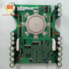 ABB	3BHB003230R0101 |  DCS Analog/Digital Input/Output Module