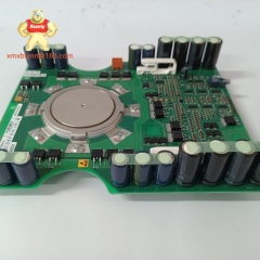 ABB	3BHB003230R0101 |  DCS Analog/Digital Input/Output Module