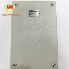 ABB	 PFVO102  PFVO142 3BSE023732R1 | AC Drive Module