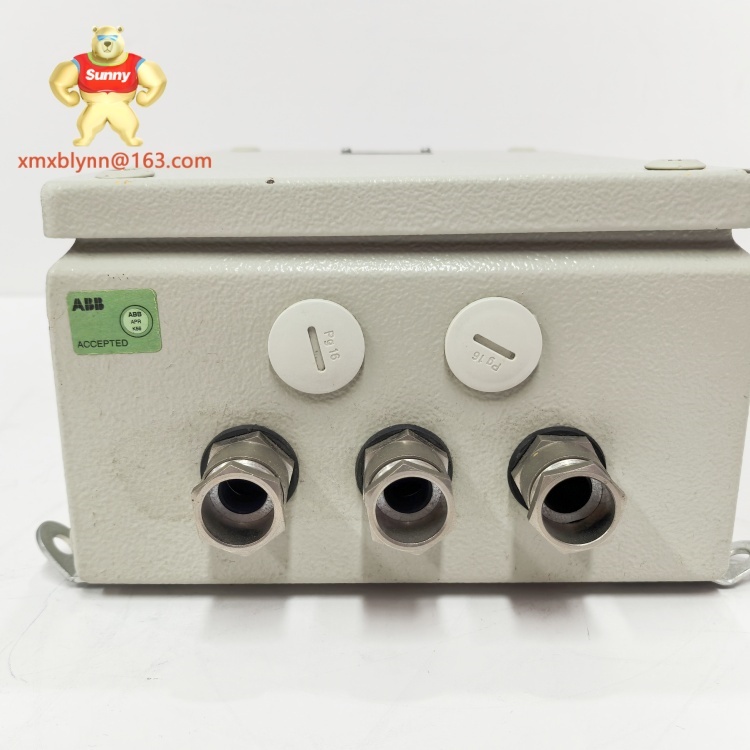 ABB	 PFVO102  PFVO142 3BSE023732R1 | AC Drive Module