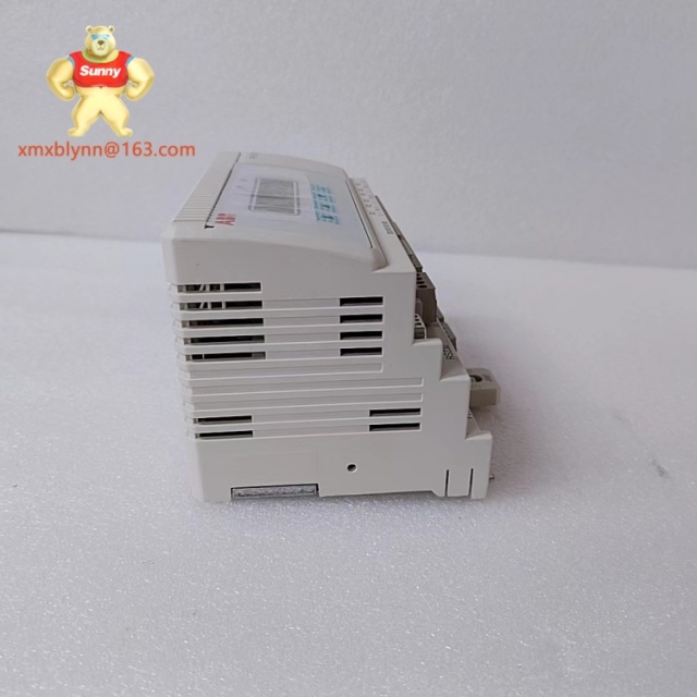ABB	PFEA113-20 3BSE050092R20 | Industrial Tension Control Module