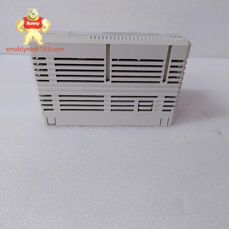 ABB	PFEA113-20 3BSE050092R20 | Industrial Tension Control Module