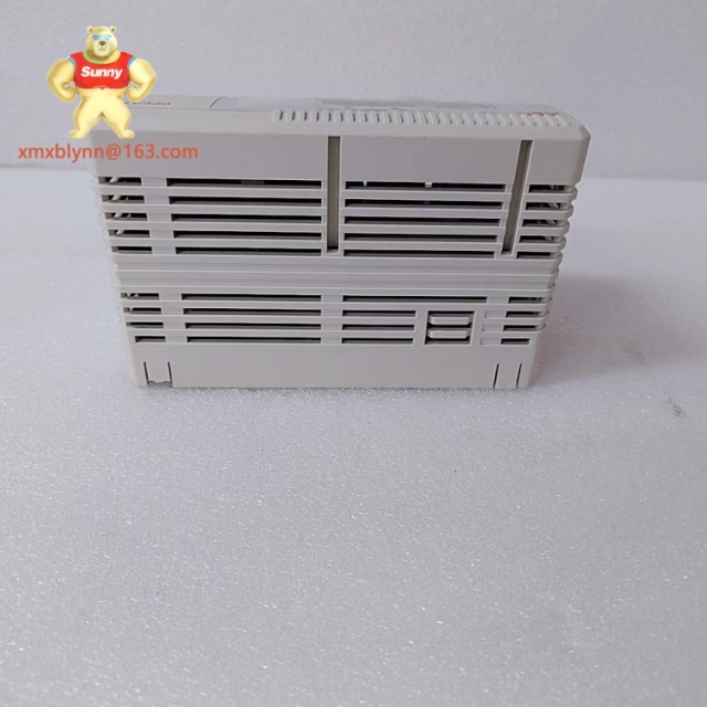 ABB	PFEA113-20 3BSE050092R20 | Industrial Tension Control Module