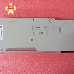 SCHNEIDER	140CHS11000 | Modicon Quantum Series Power Supply Module