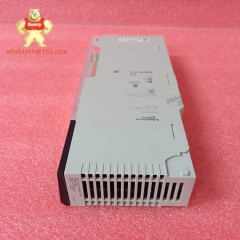 SCHNEIDER	140CHS11000 | Modicon Quantum Series Power Supply Module