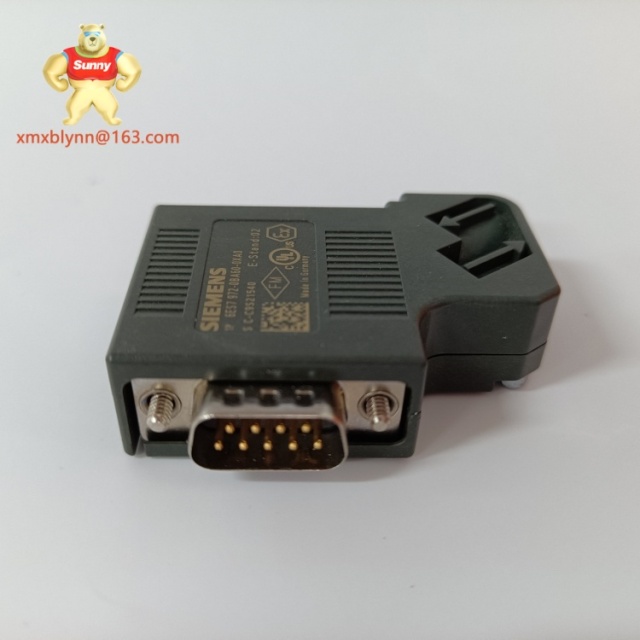 SIEMENS  6EP1334-3BA00 | Industrial Power Supply Unit