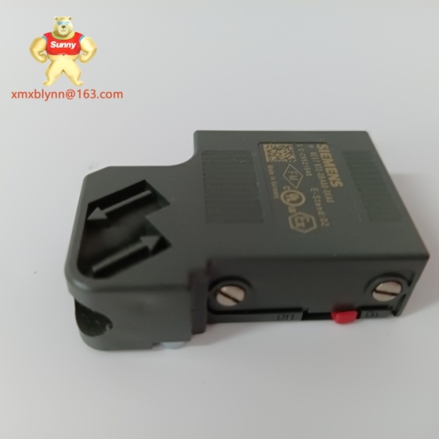 SIEMENS  6EP1334-3BA00 | Industrial Power Supply Unit