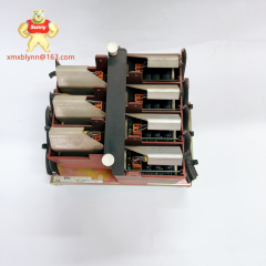 ABB	KUC711AE101 3BHB004661R0101 | Industrial Control Modul