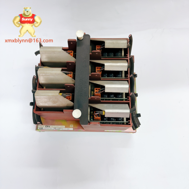 ABB	KUC711AE101 3BHB004661R0101 | Industrial Control Modul