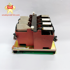 ABB	KUC711AE101 3BHB004661R0101 | Industrial Control Modul