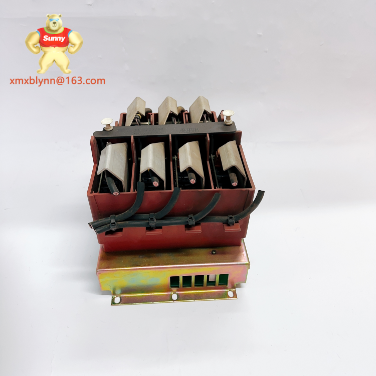 ABB	KUC711AE101 3BHB004661R0101 | Industrial Control Modul