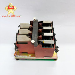 ABB	KUC711AE101 3BHB004661R0101 | Industrial Control Modul