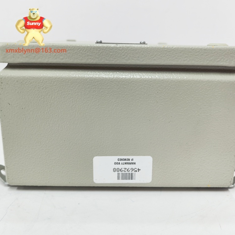 ABB	PFVO102  PFVO142 3BSE023732R1 | DCS Input/Output Module