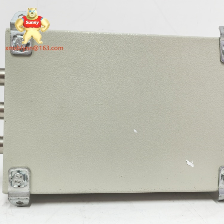 ABB	PFVO102  PFVO142 3BSE023732R1 | DCS Input/Output Module