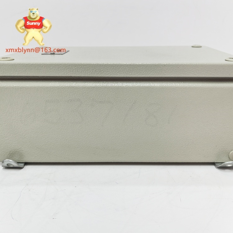 ABB	PFVO102  PFVO142 3BSE023732R1 | DCS Input/Output Module