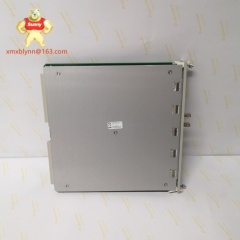 BENTLY 3500/50 133434-01 | 2-Channel Tachometer Module