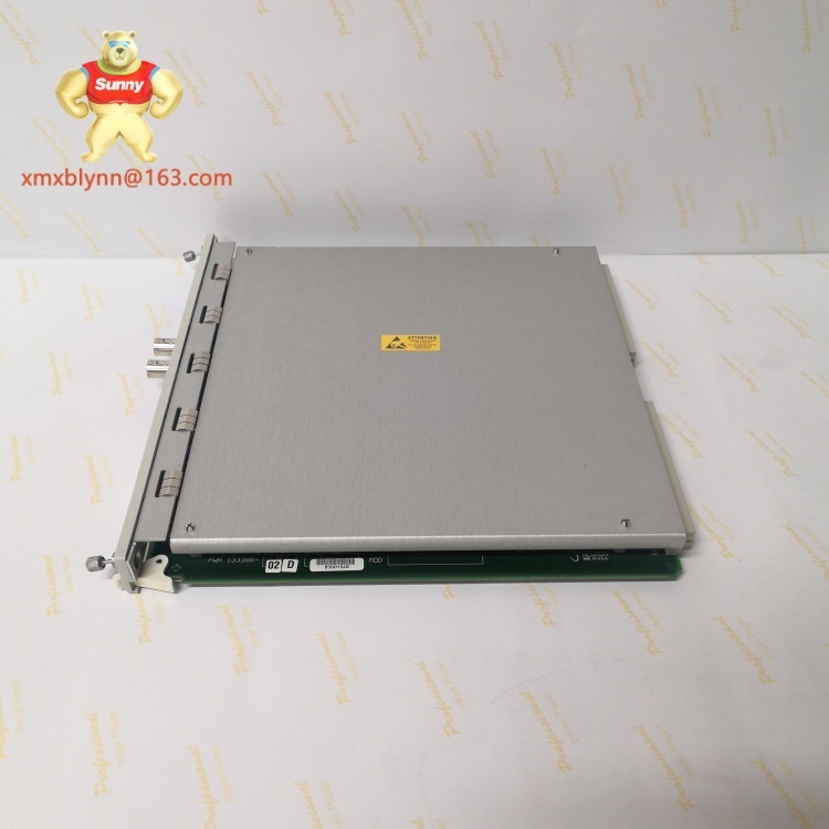 BENTLY 3500/50 133434-01 | 2-Channel Tachometer Module
