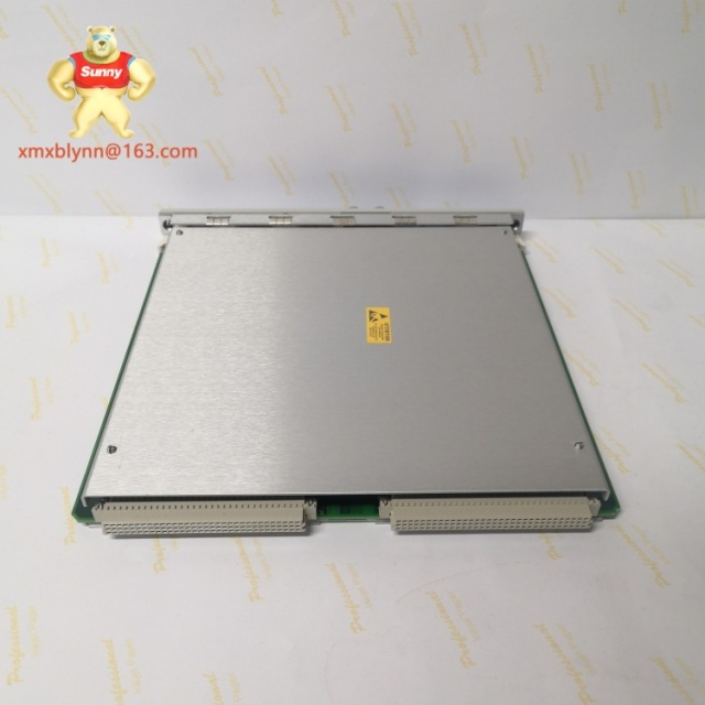 BENTLY 3500/50 133434-01 | 2-Channel Tachometer Module