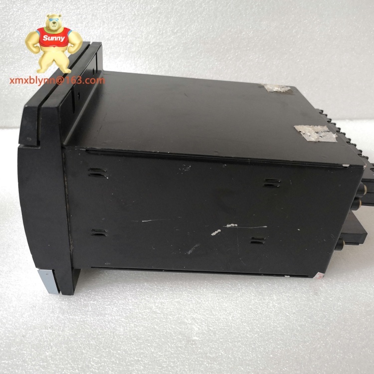 GE	MIFIIPI55E10HI00 | Industrial Process Input Module