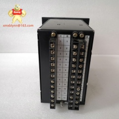 GE	MIFIIPI55E10HI00 | Industrial Process Input Module