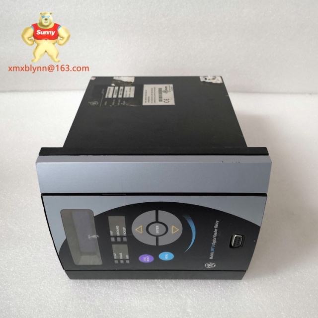 GE	MIFIIPI55E10HI00 | Industrial Process Input Module