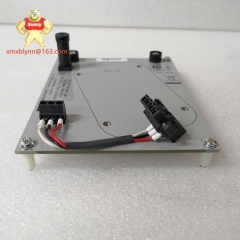 WOODWARD	8901-457| Electronic Engine Speed Controller