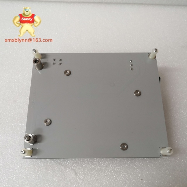 WOODWARD	8901-457| Electronic Engine Speed Controller