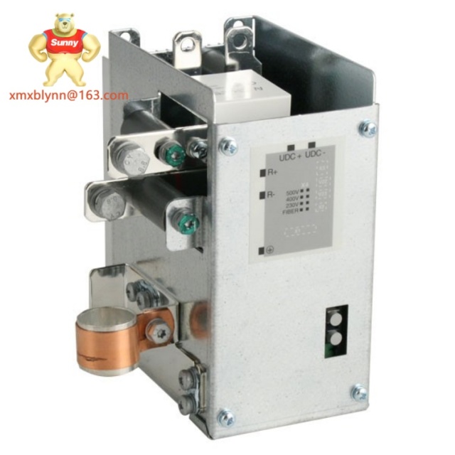 HAAS ROTARY CONTROL	65-4170 REV E | Industrial HMI Touchscreen Panel