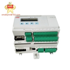 ABB	PFEA113-20 3BSE050092R20 |   Industrial Control Module