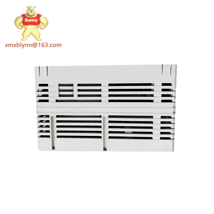ABB	PFEA113-20 3BSE050092R20 |   Industrial Control Module