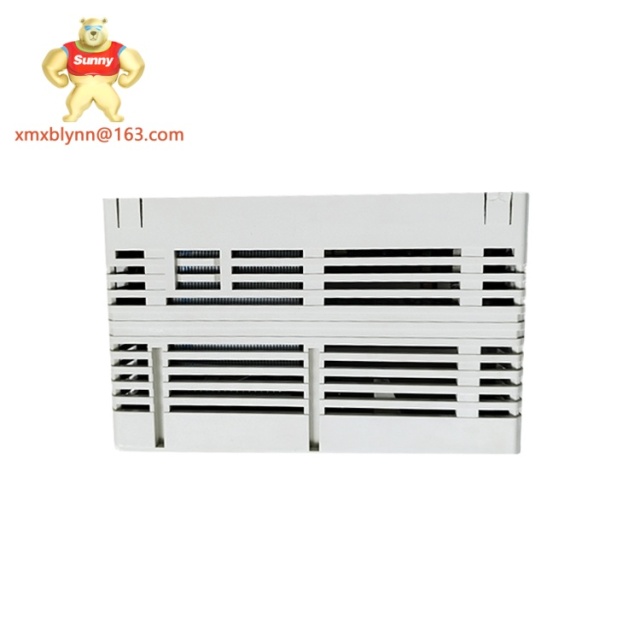 ABB	PFEA113-20 3BSE050092R20 |   Industrial Control Module