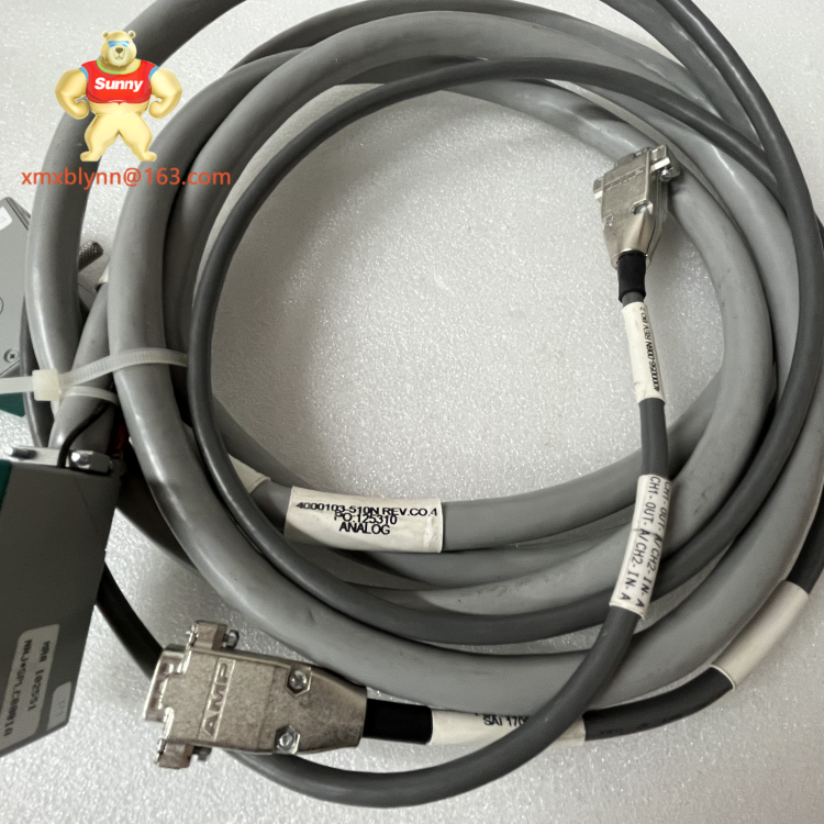 TRICONEX	4000212-050 15M | Communication Interface Module