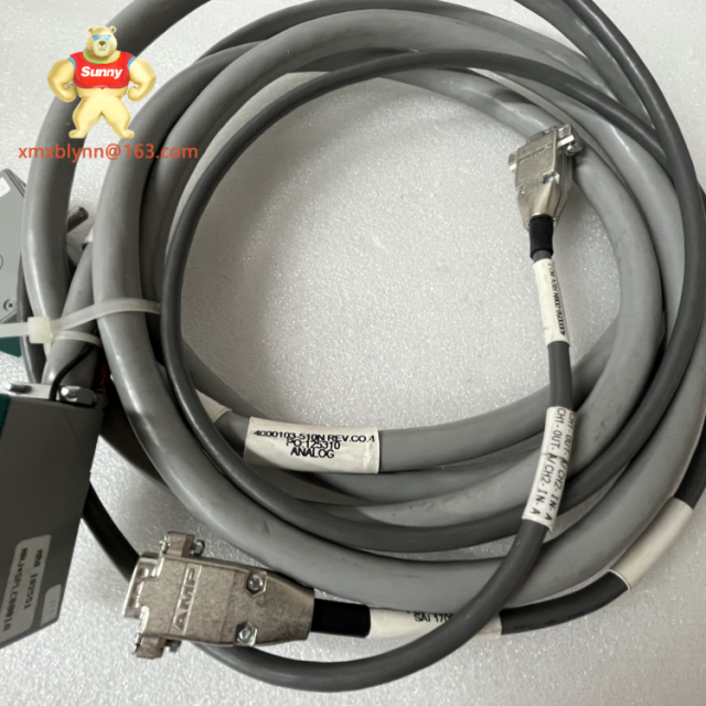 TRICONEX	4000212-050 15M | Communication Interface Module