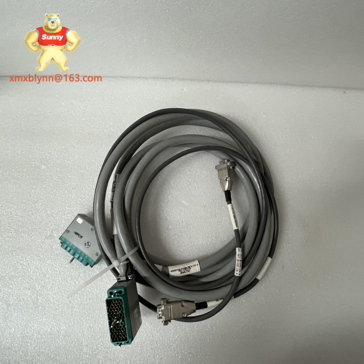 TRICONEX	4000212-050 15M | Communication Interface Module