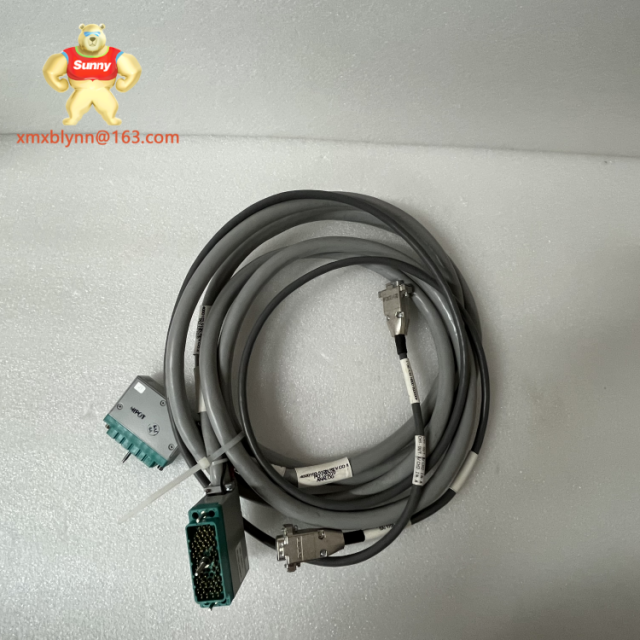 TRICONEX	4000212-050 15M | Communication Interface Module