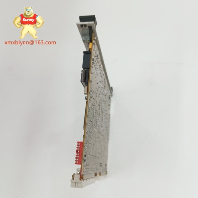 XYCOM	XVME-674 | VMEbus Industrial Data Acquisition Module