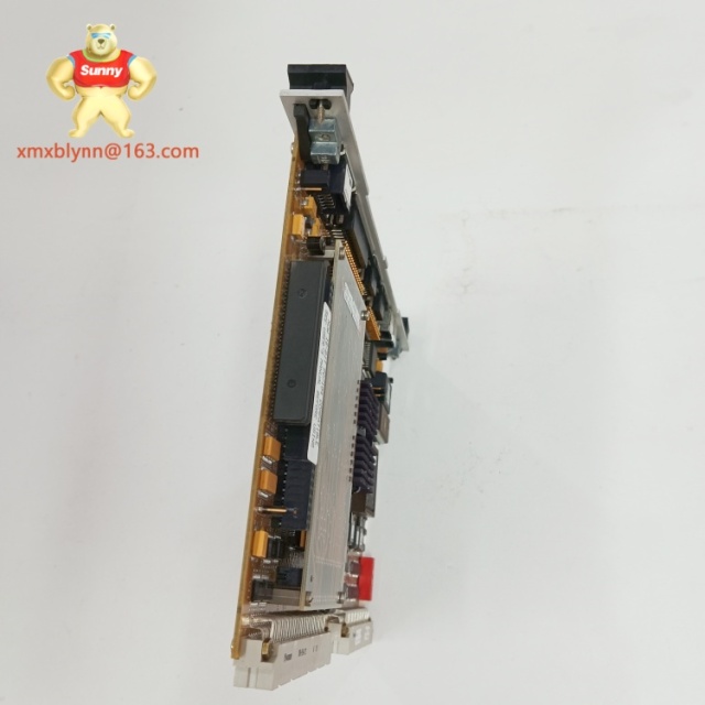 XYCOM	XVME-674 | VMEbus Industrial Data Acquisition Module