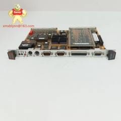 XYCOM	XVME-674 | VMEbus Industrial Data Acquisition Module