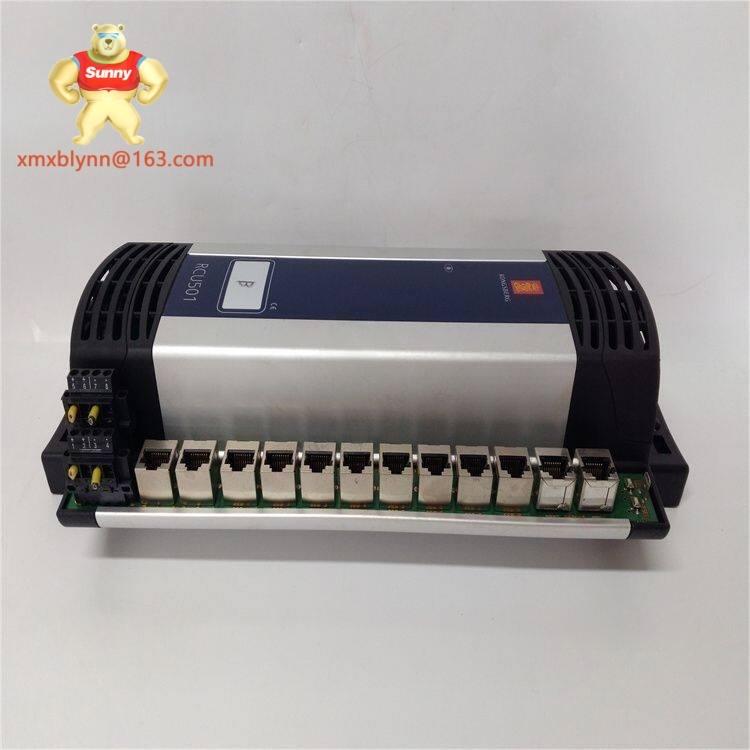 Kongsberg  RCU502I  421768 |Marine/Offshore Remote Control Unit
