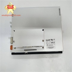 UNIOP	ETT-VGA-0045 05D00T5 |  Industrial HMI Touchscreen Panel