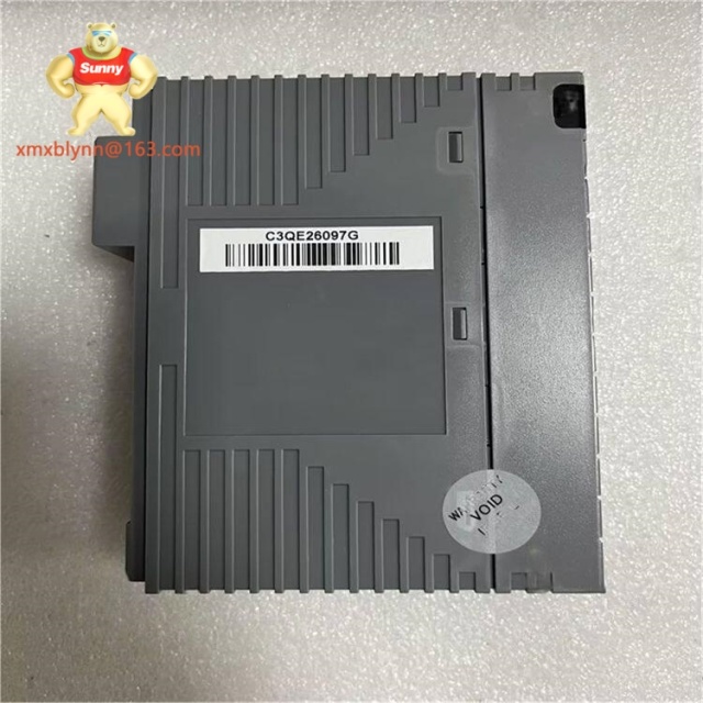 TAIYO  AA-327A GRU-8D | Industrial Control Module