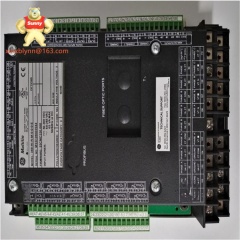 GE	369-HI-R-M-0-0-0-0 | Industrial Control Module