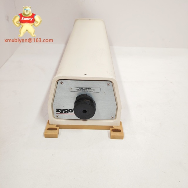 ZYGO	PC200  CS1115-801-346 | Industrial Precision Interferometer