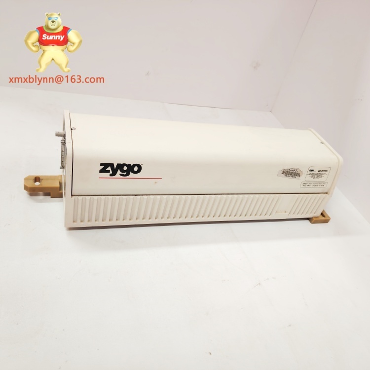 ZYGO	PC200  CS1115-801-346 | Industrial Precision Interferometer