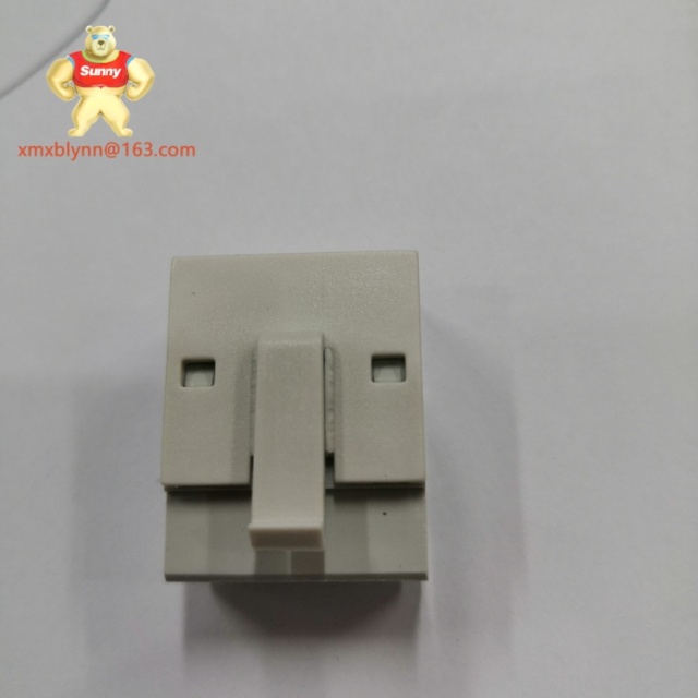 ABB	TB807 3BSE008538R1 | Industrial Automation Control Module