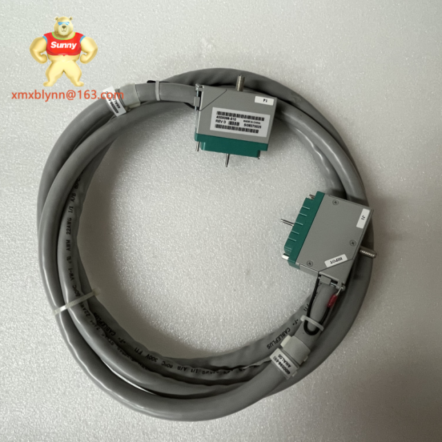 TRICONEX  4000212-050 15M | Industrial Control Module