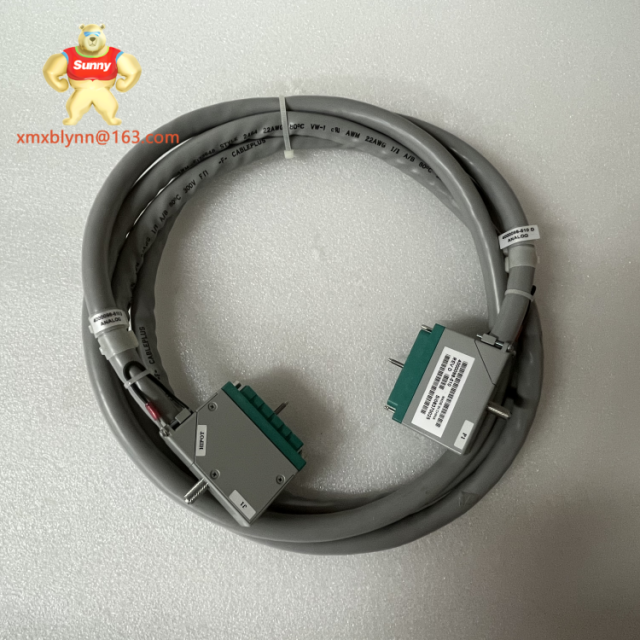 TRICONEX  4000212-050 15M | Industrial Control Module