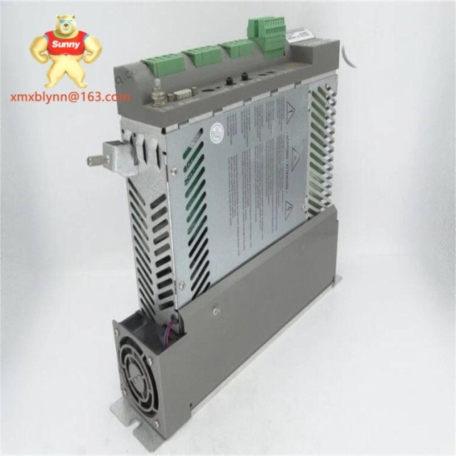 TRICONEX	4000212-010 3M | DCS I/O Module