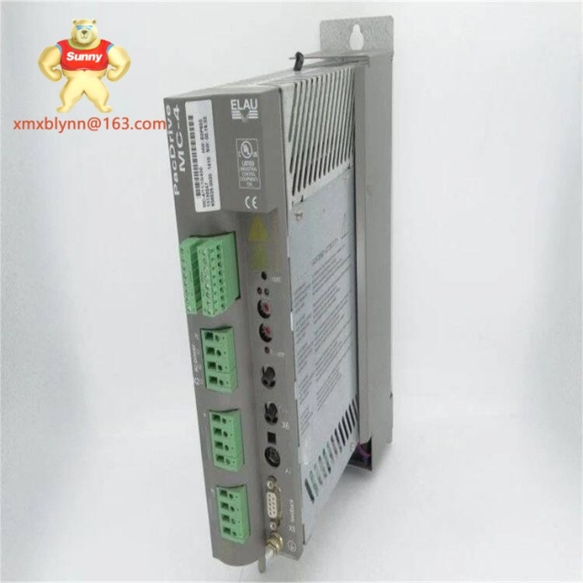 TRICONEX	4000212-010 3M | DCS I/O Module